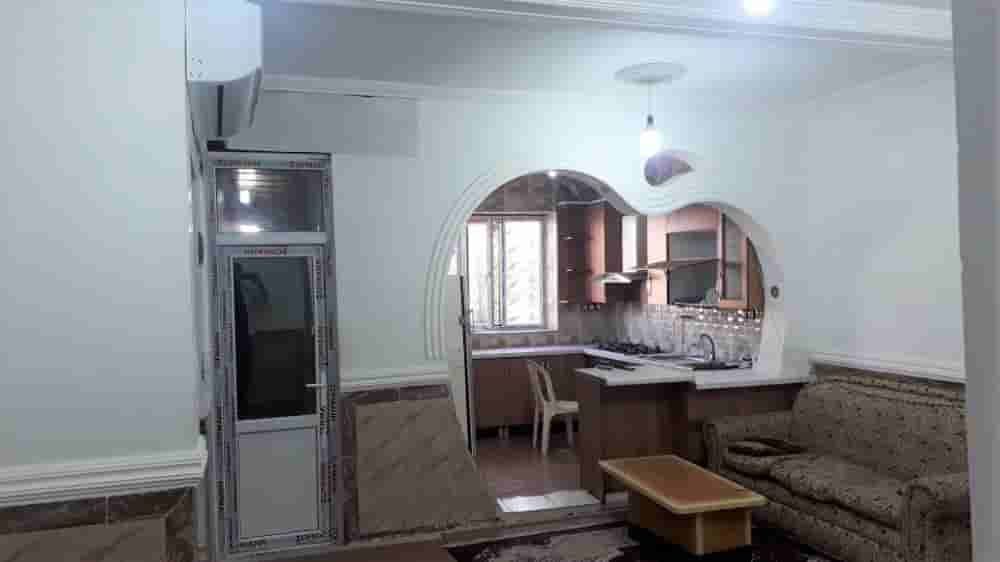 اجاره منزل ویلایی در عاشوری کنگان دو خوابه طبقه همکف