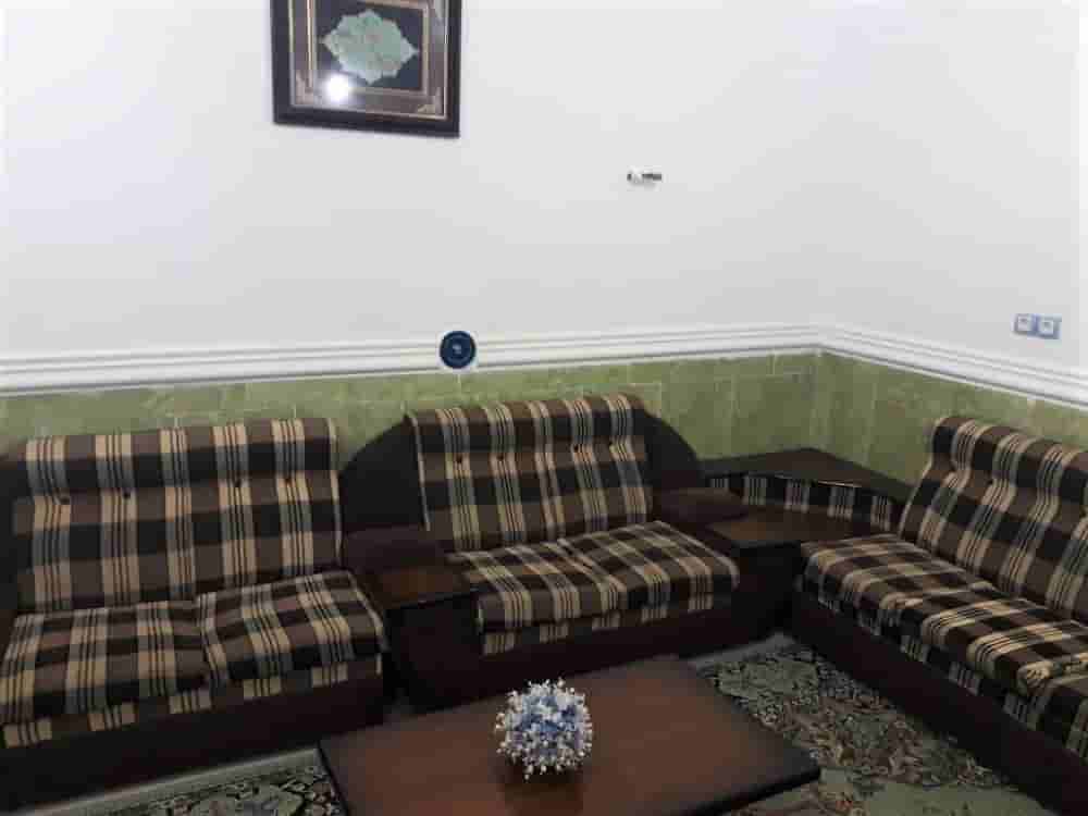 اجاره منزل ویلایی در عاشوری کنگان -  یک خوابه طبقه ی اول