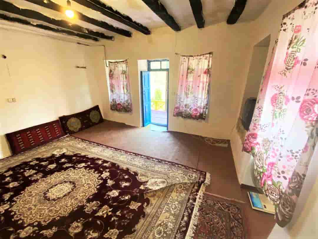 اجاره بومگردی جنگلی در فرارود رودبار - گیلان