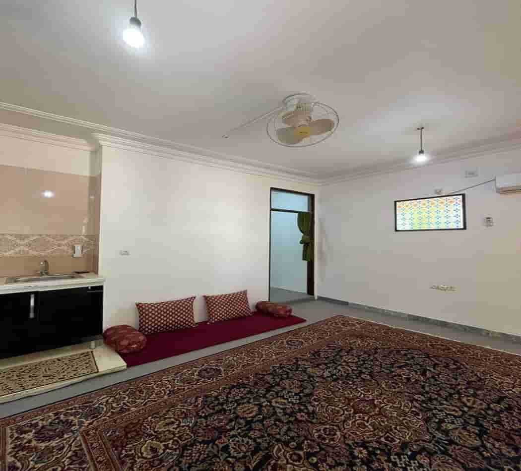اجاره سوئیت ساحلی در بوجیکدان دلوار - 30 متر طبقه همکف