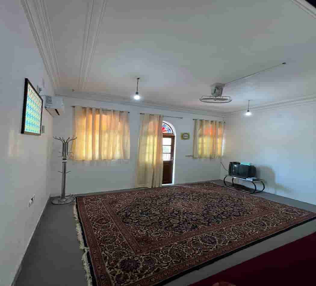 اجاره سوئیت ساحلی در بوجیکدان دلوار - 30 متر طبقه همکف