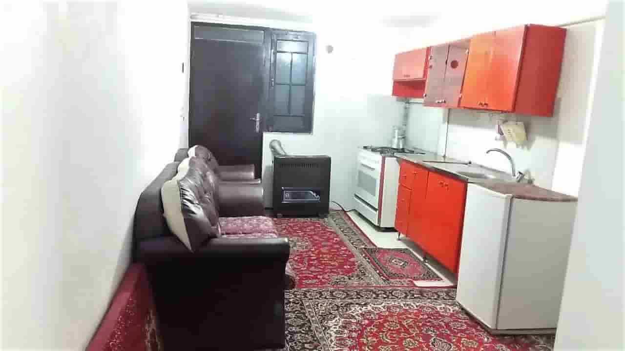 اجاره سوئیت مبله در جانبازان فومن