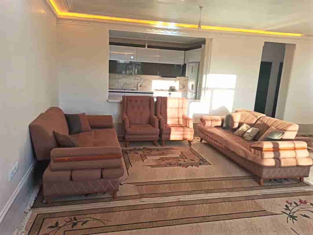 اجاره ویلا استخردار در کریم آباد هماشهر - سپیدان