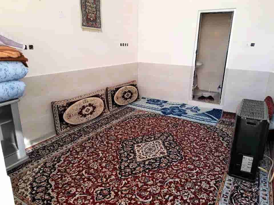 اجاره اتاق در شهرک ولیعصر دامغان
