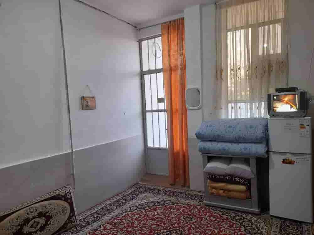 اجاره اتاق در شهرک ولیعصر دامغان