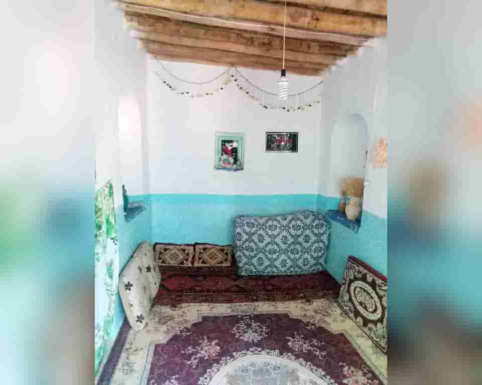 اجاره اقامتگاه سنتی در روستای درسجین ابهر