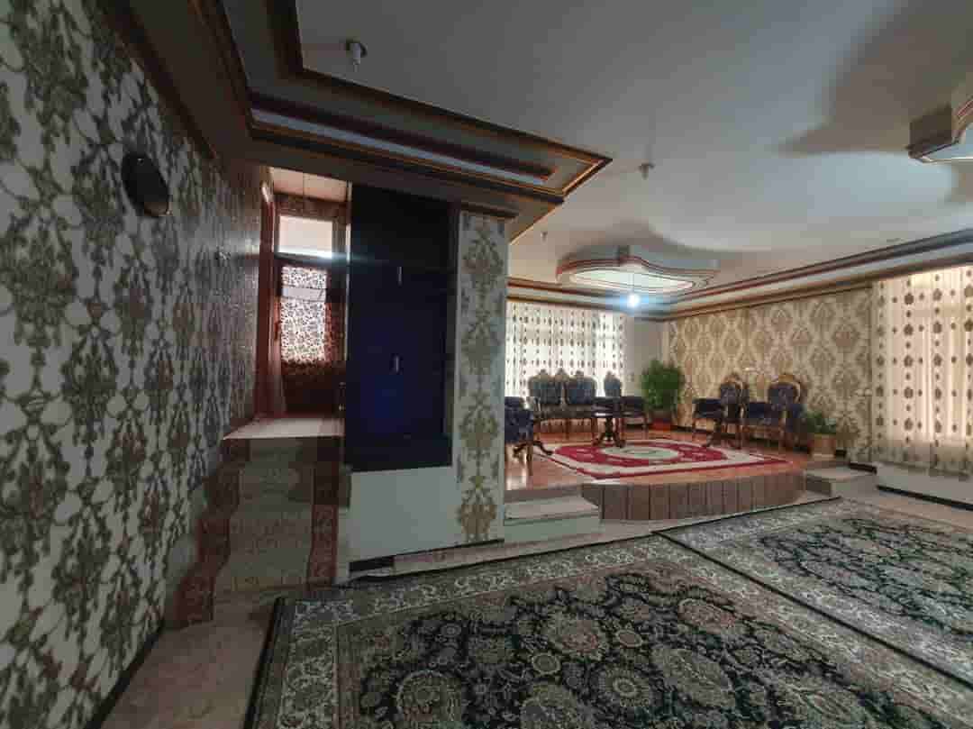 اجاره منزل مبله در خانقاه پاوه-یک خوابه طبقه دوم