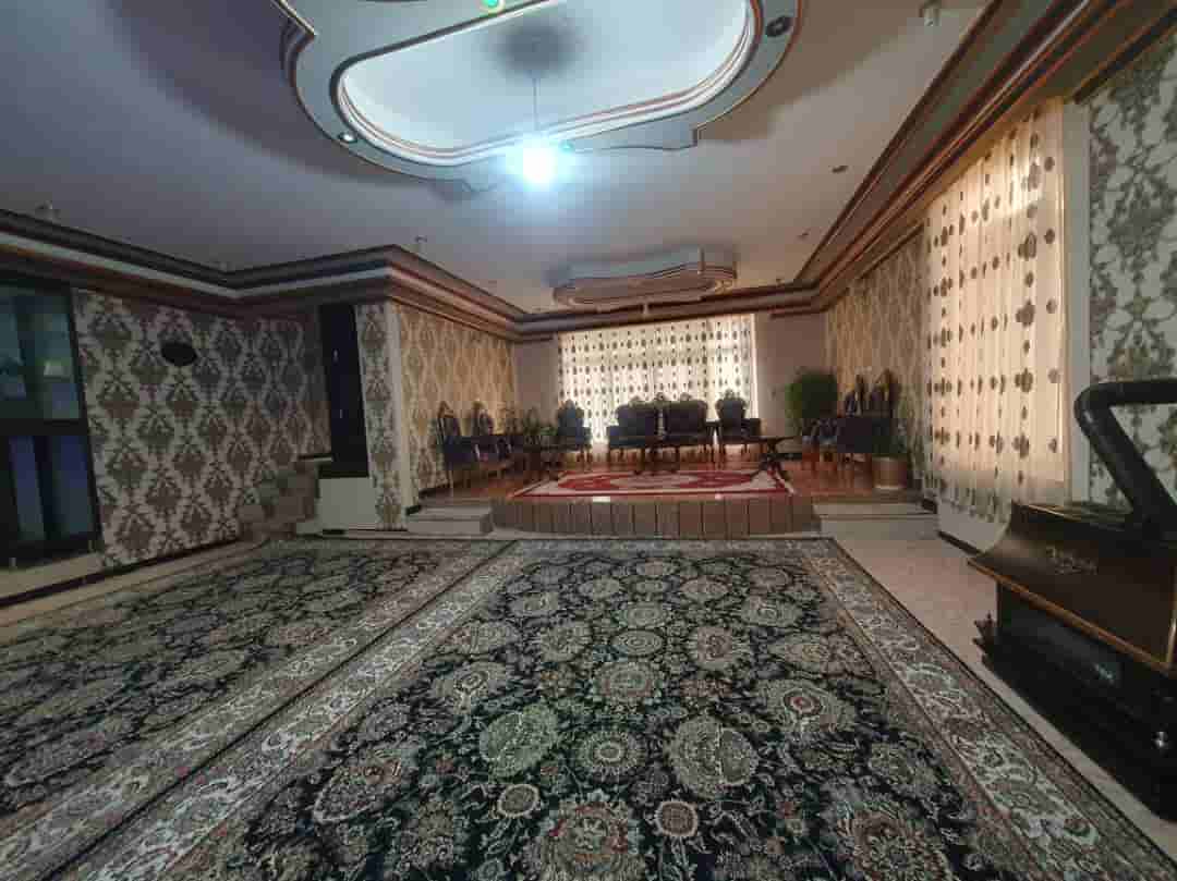 اجاره منزل مبله در خانقاه پاوه-یک خوابه طبقه دوم