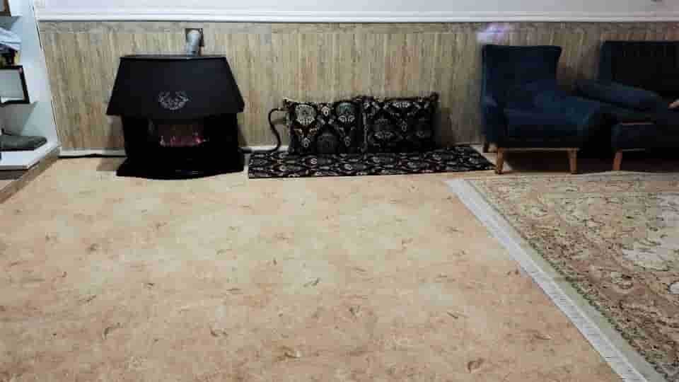 اجاره منزل ویلایی مبله در آزادگان گناوه