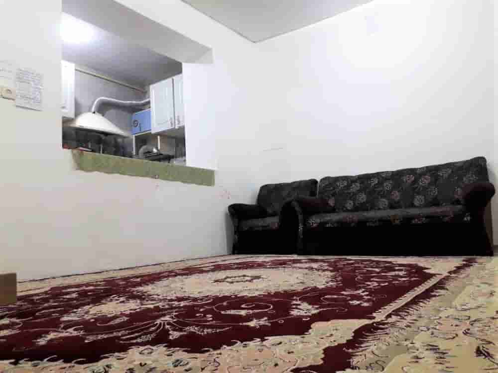 اجاره منزل ویلایی در چاه مبارک عسلویه - یک خواب