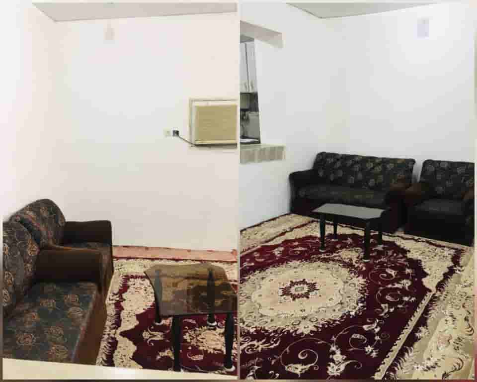 اجاره منزل ویلایی در چاه مبارک عسلویه - یک خواب