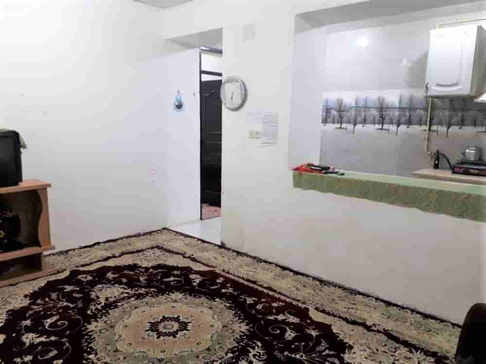 اجاره منزل ویلایی در چاه مبارک عسلویه - یک خواب
