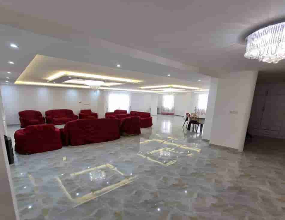 اجاره ویلا استخر سرپوشیده در سیبلی آستارا