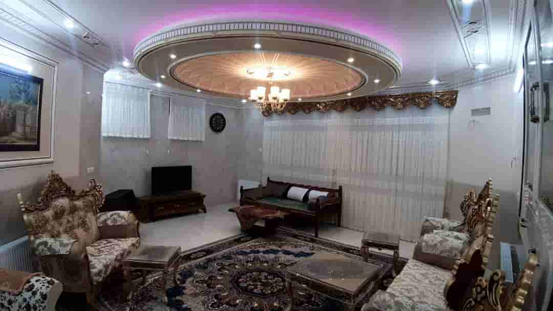 اجاره منزل ویلایی درسامعی شاهدیه یزد
