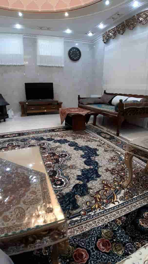 اجاره منزل ویلایی درسامعی شاهدیه یزد