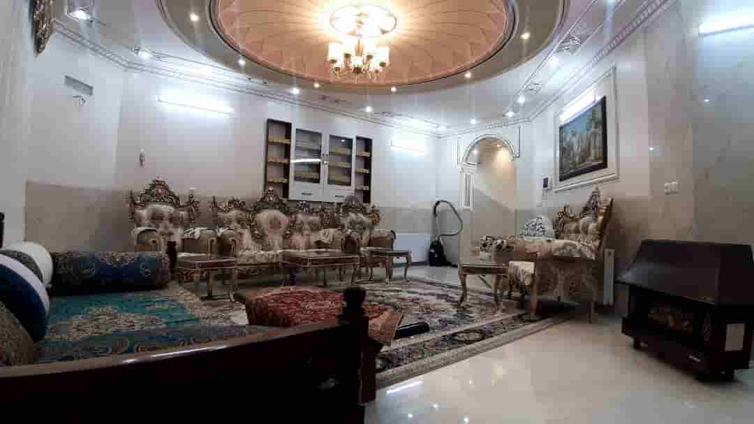 اجاره منزل ویلایی درسامعی شاهدیه یزد