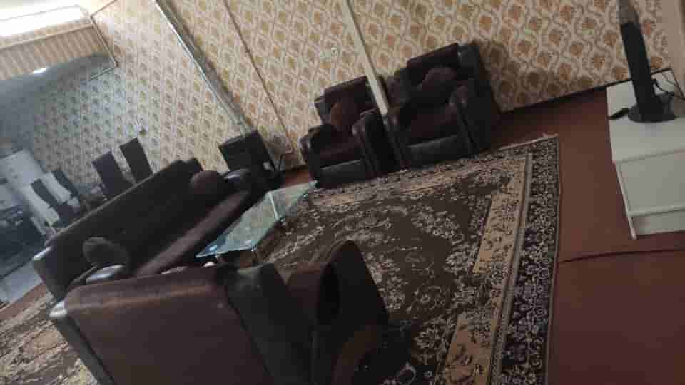 اجاره آپارتمان مبله در میدان ابوذر یزد