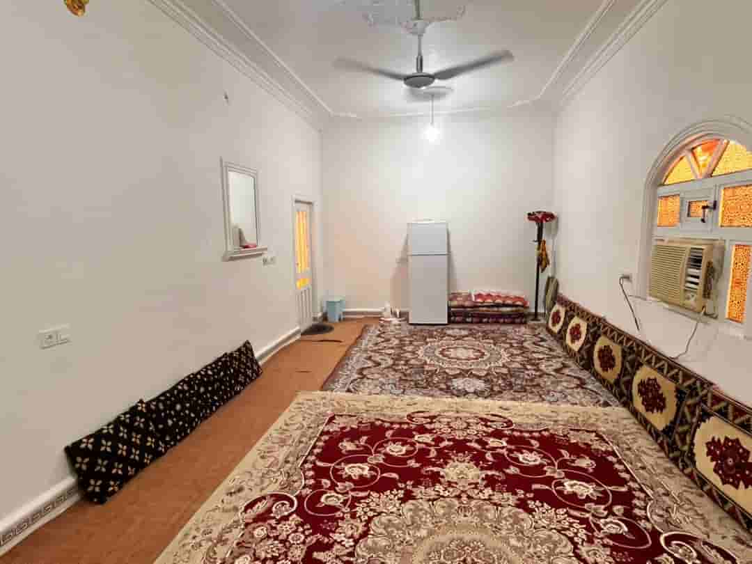 اجاره سوئیت سنتی در درک زرآباد - چابهار