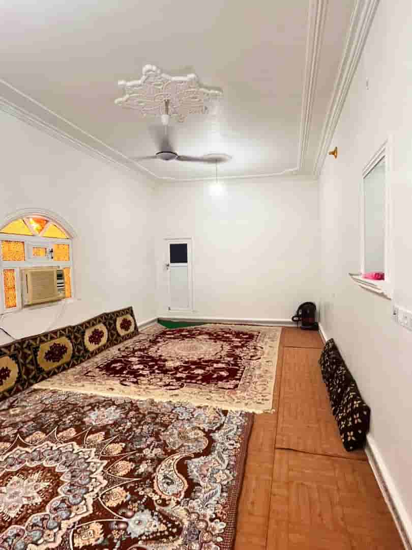 اجاره سوئیت سنتی در درک زرآباد - چابهار
