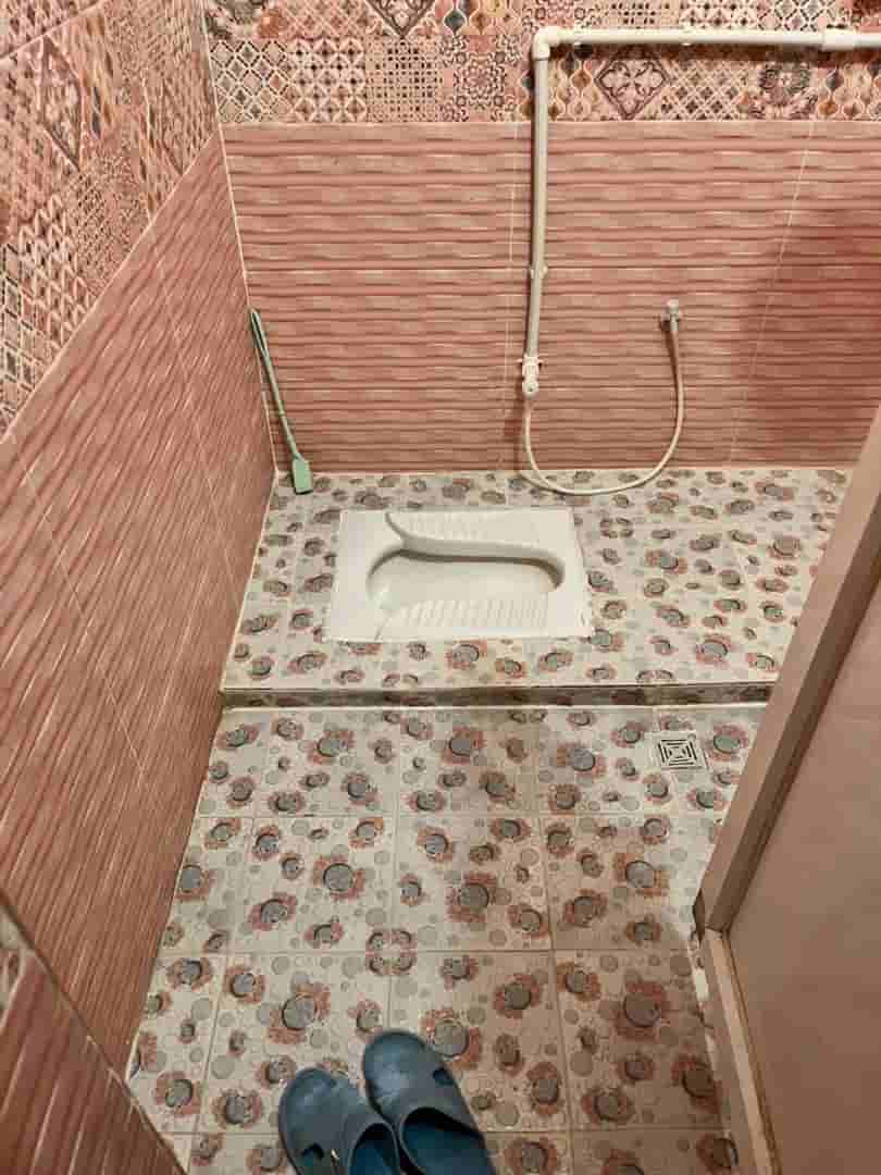 اجاره سوئیت سنتی در درک زرآباد - چابهار