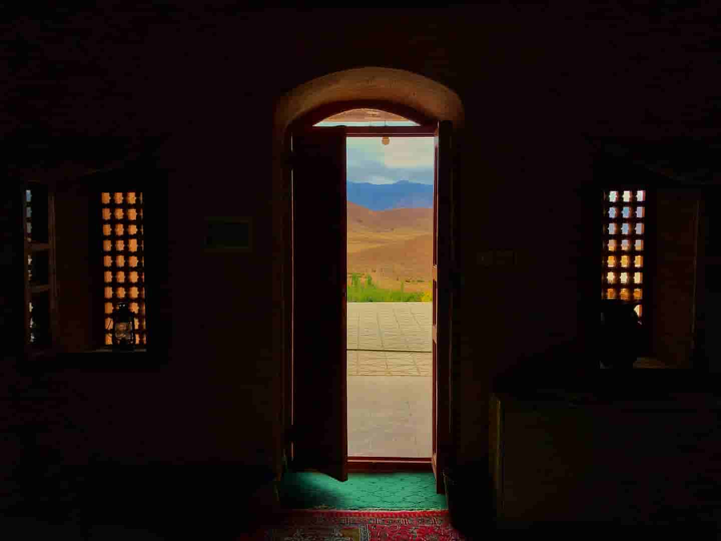 اجاره اقامتگاه بومگردی در معلم کلایه - اتاق 30 متر