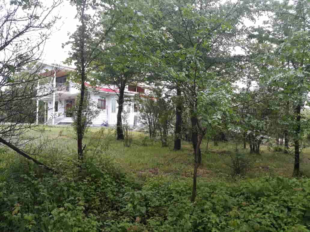 اجاره ویلا جنگلی در تاسکوه ماسال