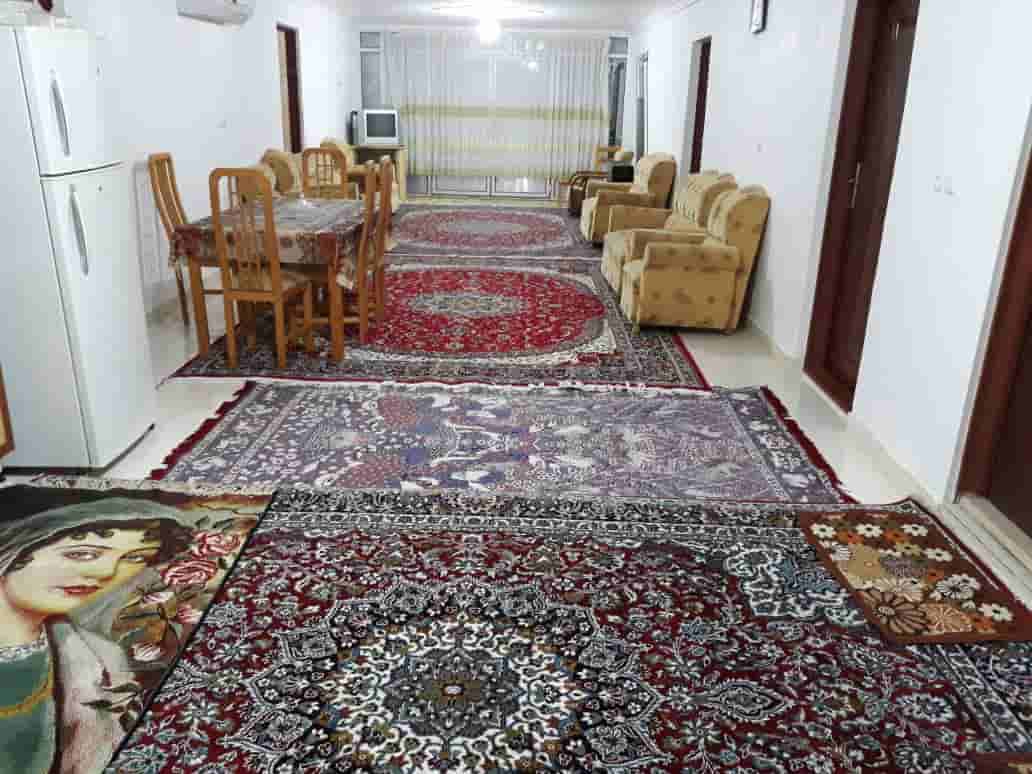 اجاره ویلا جنگلی در تاسکوه ماسال