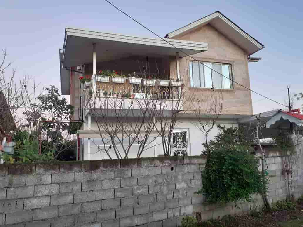 اجاره منزل ویلایی دوخوابه در چابکسر