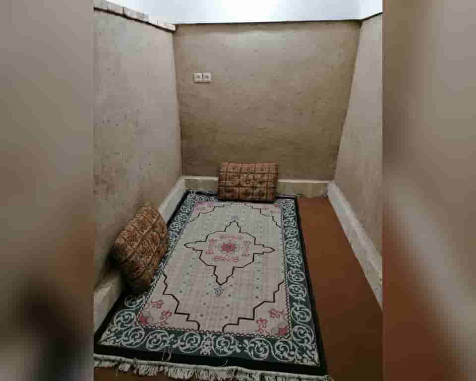 اجاره اقامتگاه بومگردی در دشتقران طبس - 8