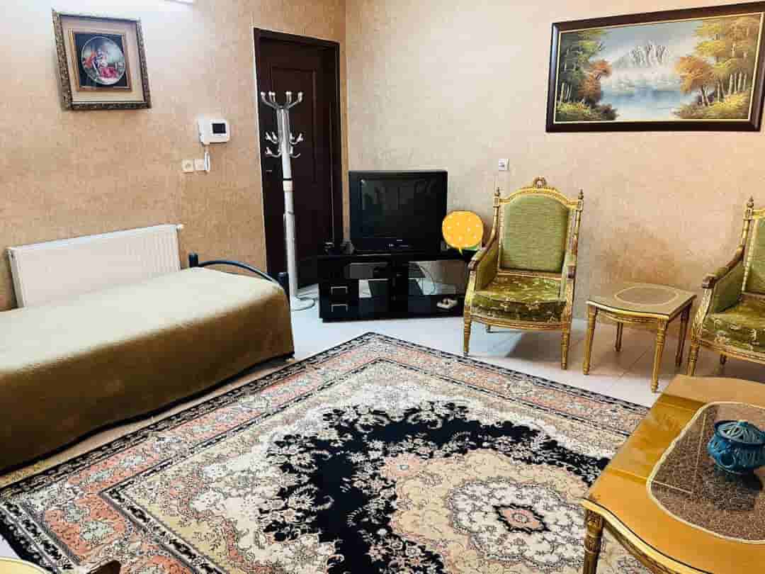 اجاره منزل تک خواب در بلوار کشاورز اصفهان - نیکنام