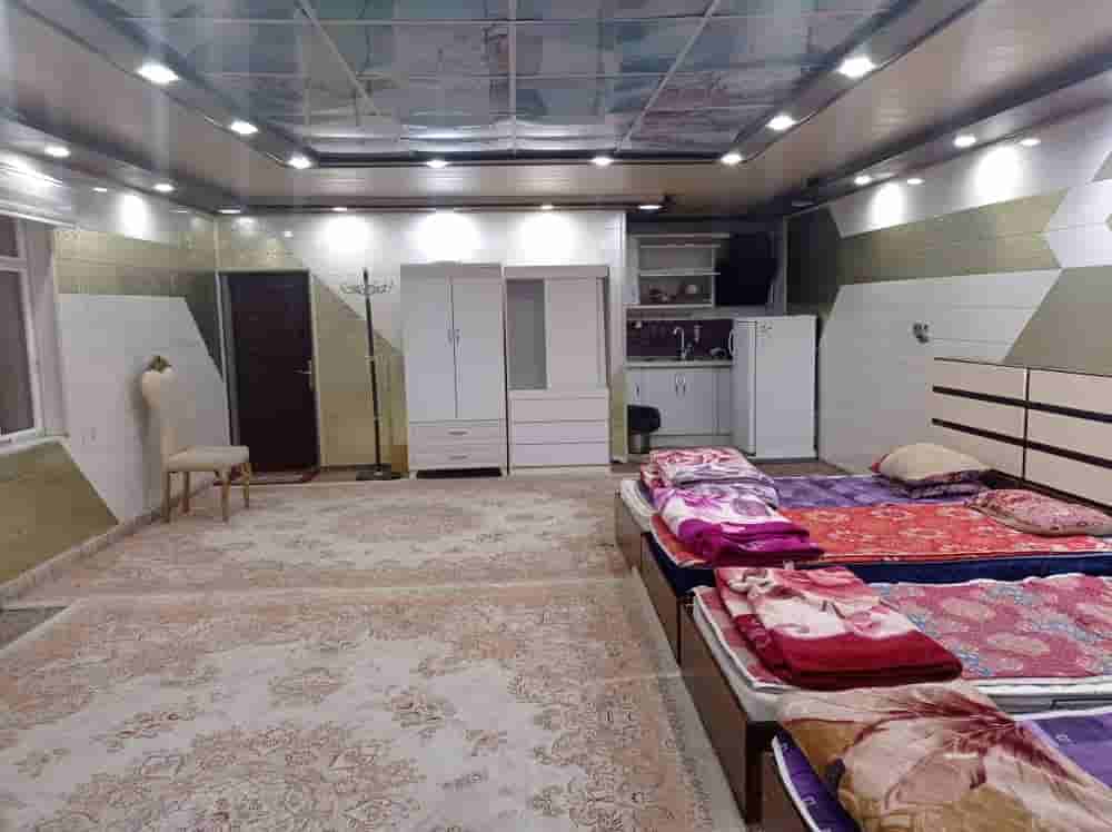 اجاره سوئیت در مغیطیه آبادان - 110