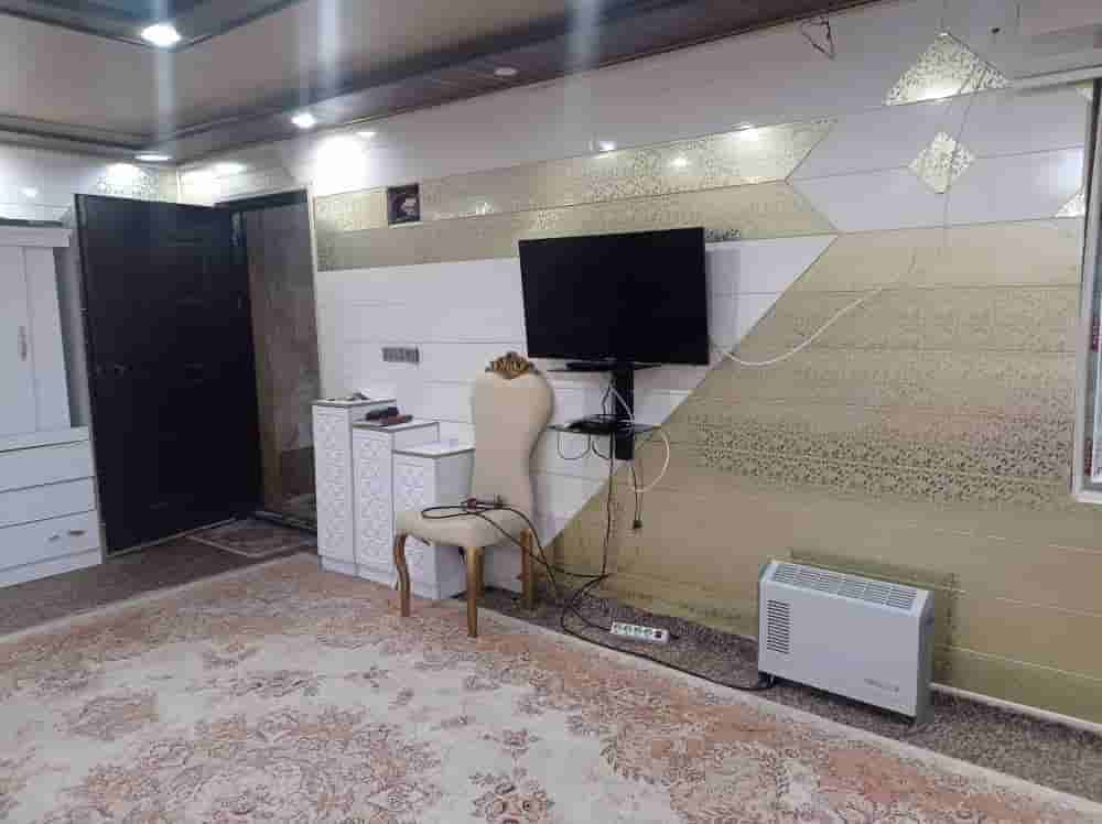 اجاره سوئیت در مغیطیه آبادان - 110
