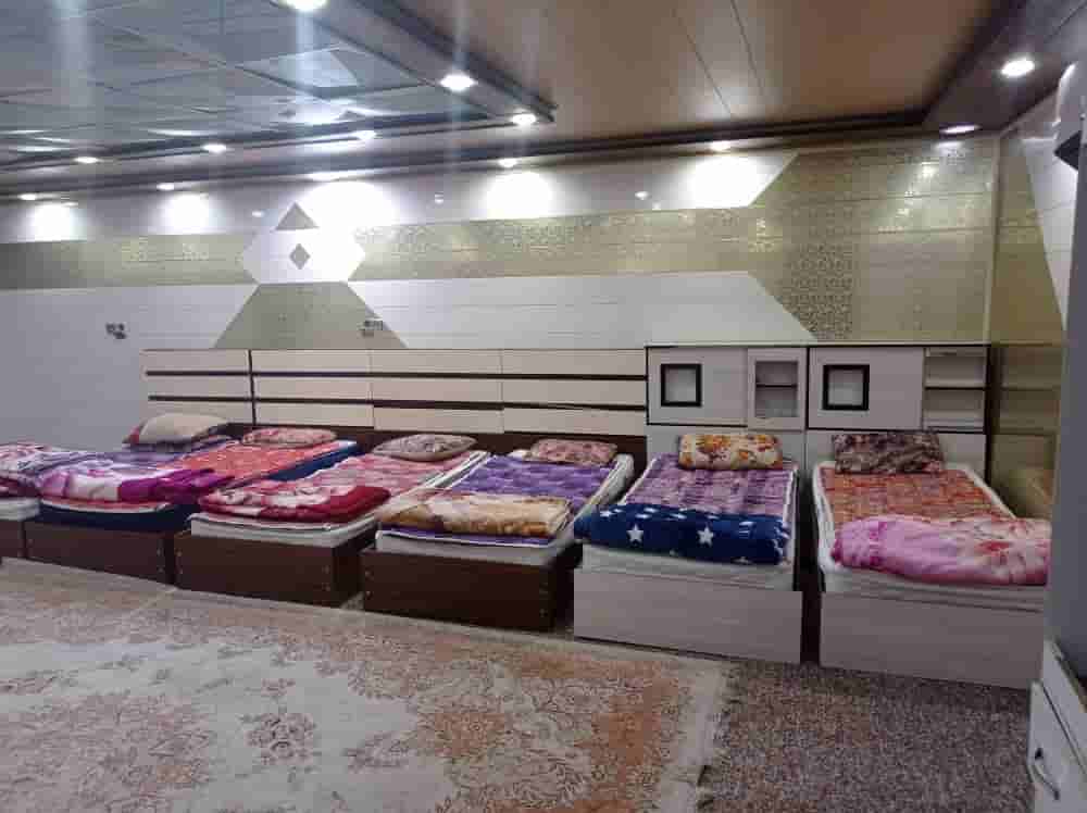 اجاره سوئیت در مغیطیه آبادان - 110