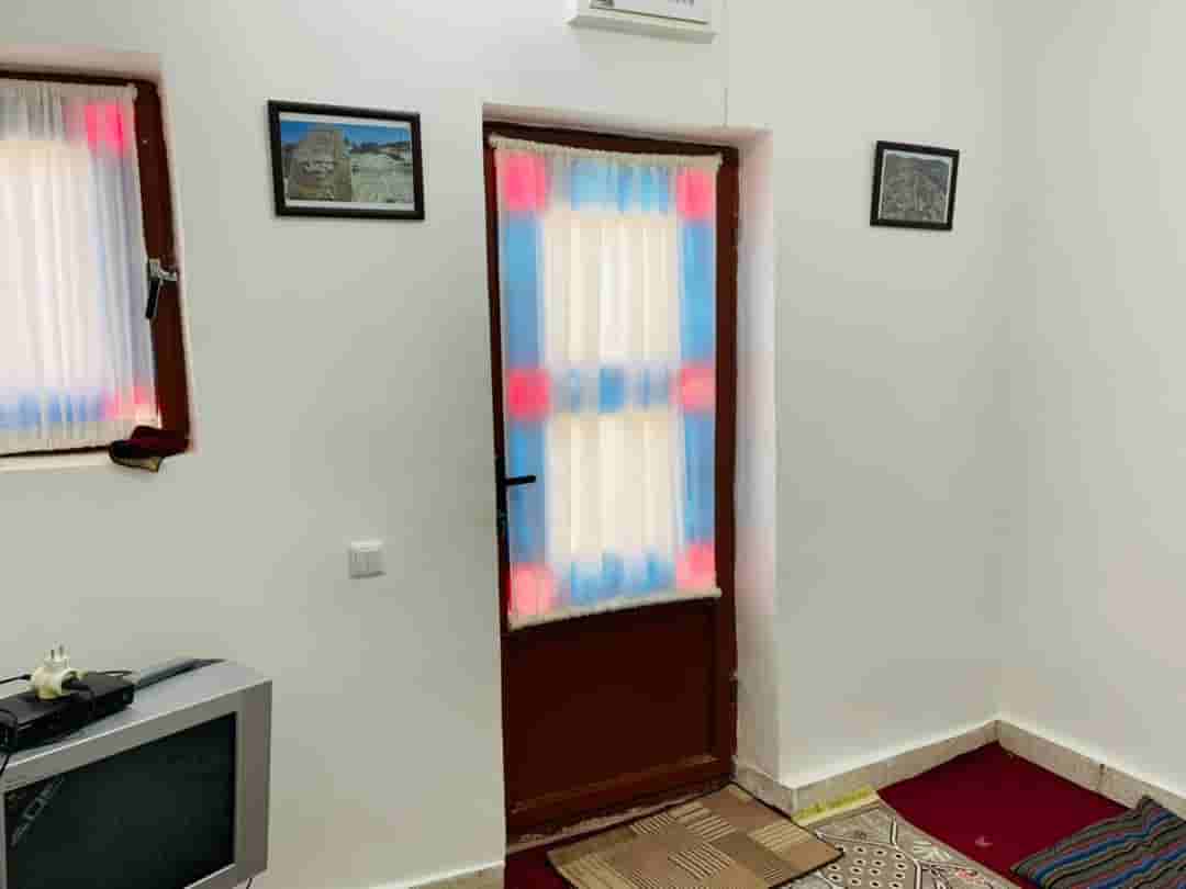اجاره اقامتگاه بومگردی در شهربابک کرمان - میمند