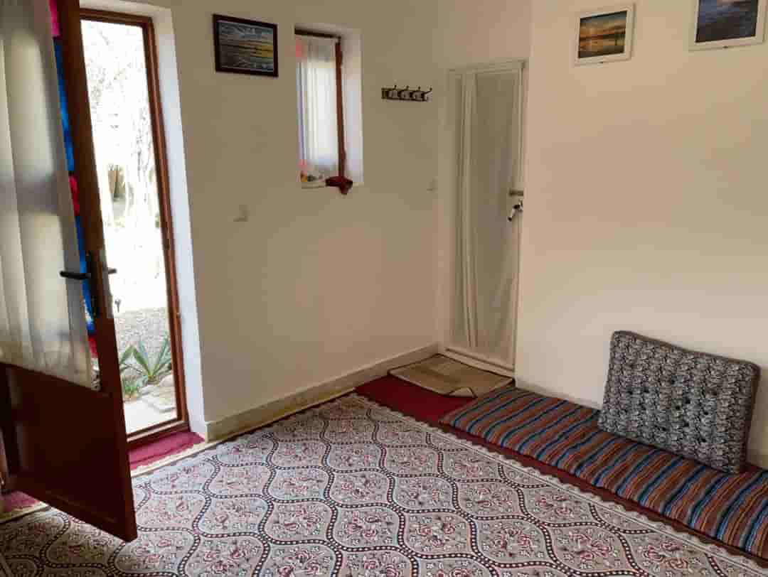 اجاره خانه سنتی در شهربابک کرمان - مخرگه