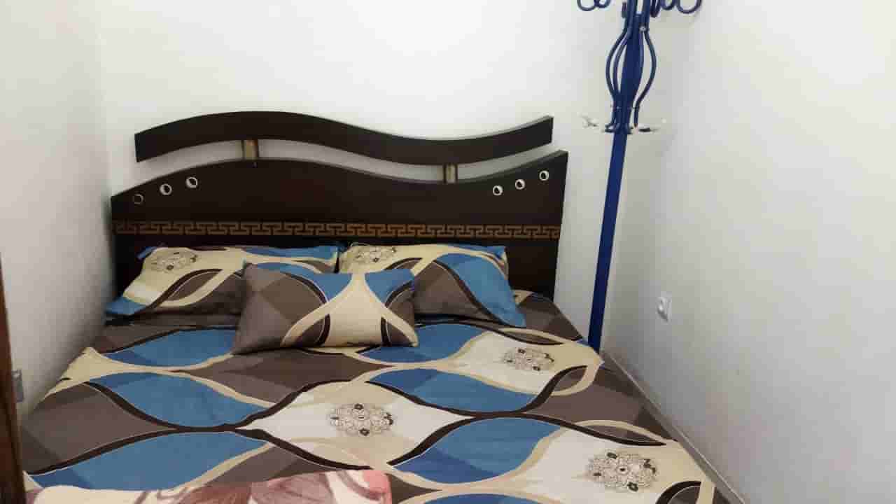 اجاره آپارتمان مبله در ولی عصر رشت