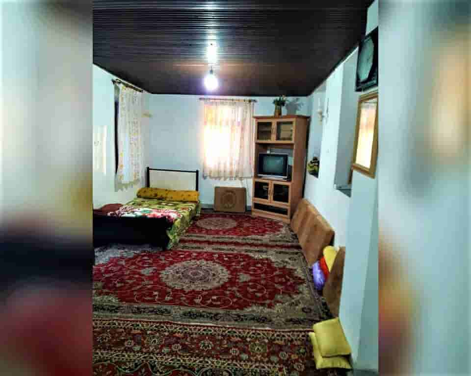 اجاره  خانه سنتی در دهکده کهنه گوراب - شفت