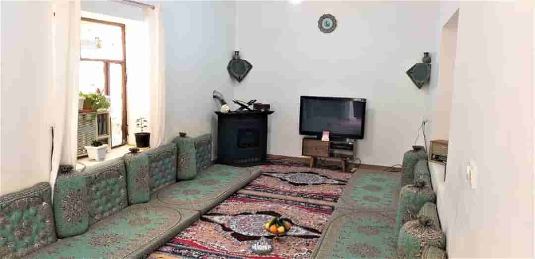 اجاره اقامتگاه بومگردی در مغدان بردخون - یک
