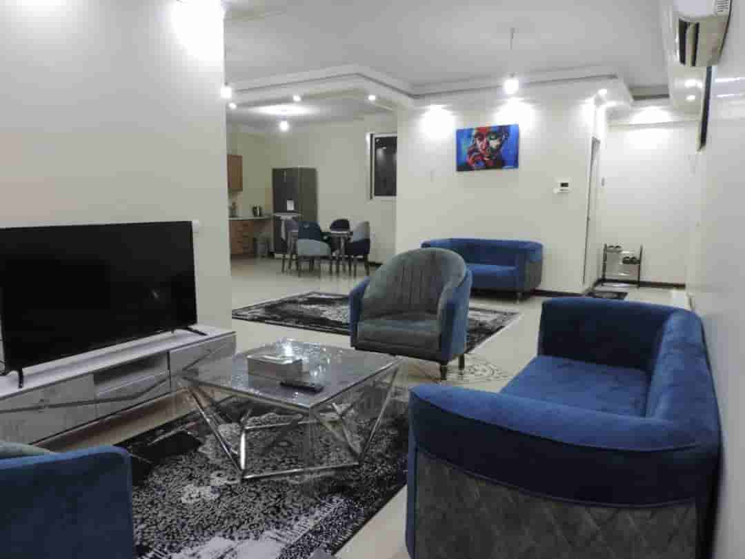 اجاره آپارتمان در اقدسیه 4 - شمال شرق