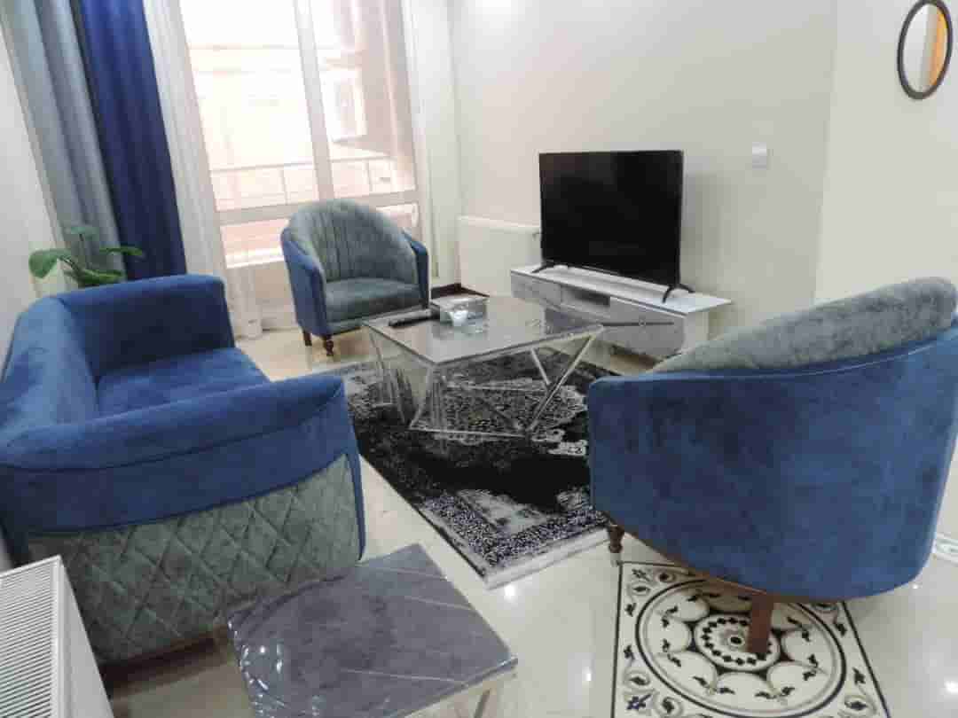 اجاره آپارتمان در اقدسیه 4 - شمال شرق