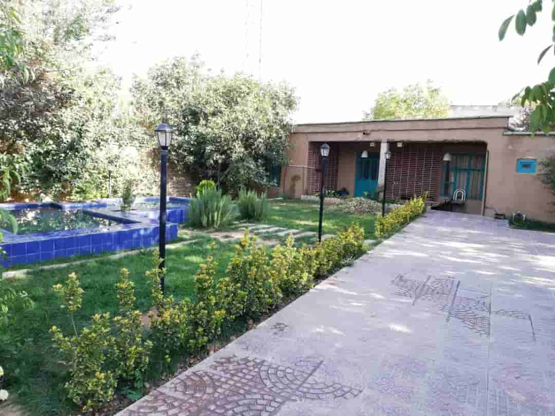 اجاره خانه باغ در نرگاه - یاسوج