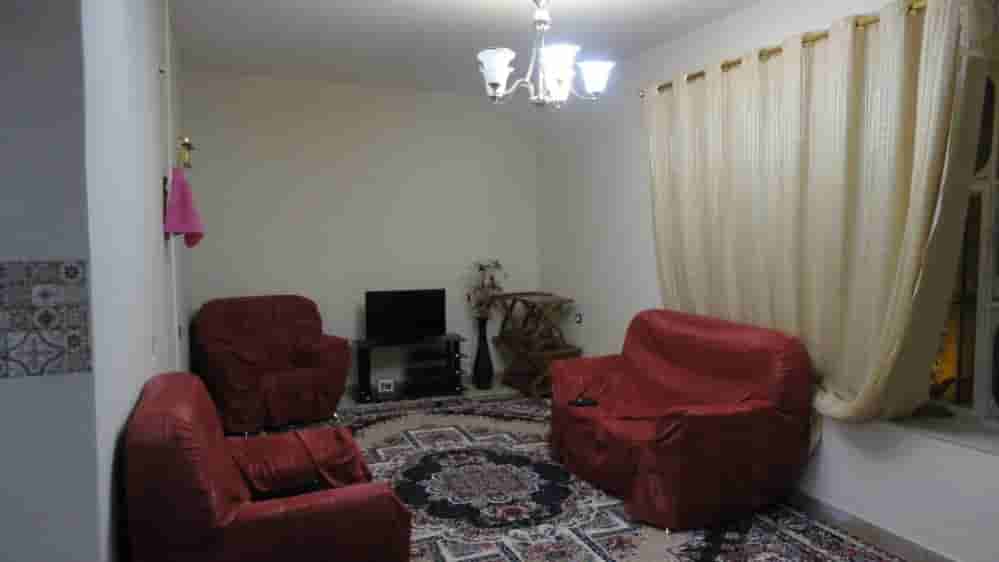 اجاره خانه باغ در نرگاه - یاسوج