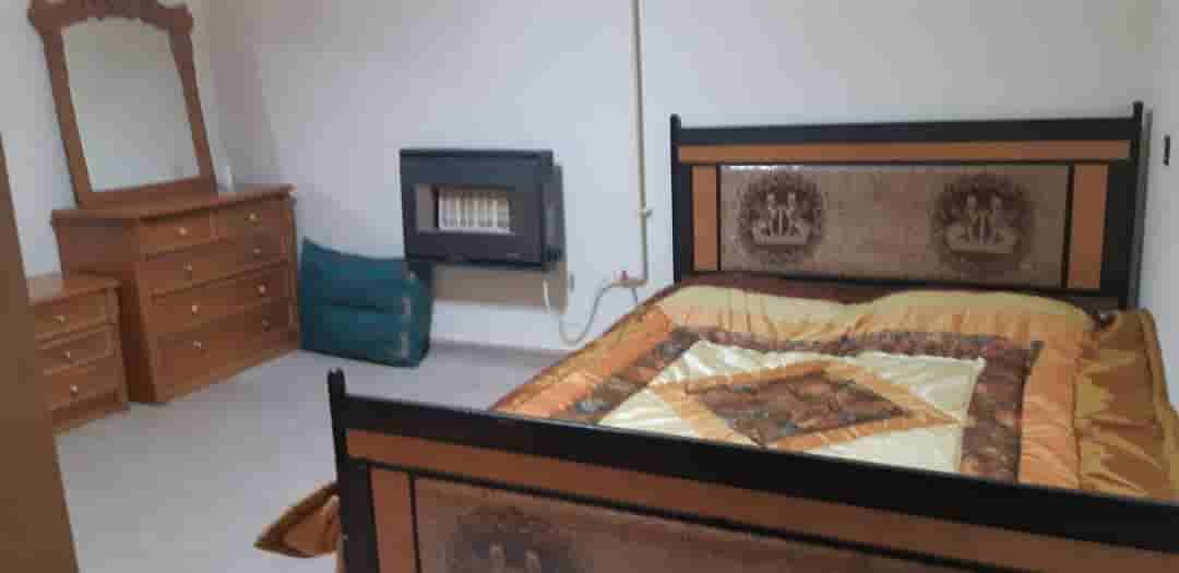 اجاره خانه باغ در نرگاه - یاسوج