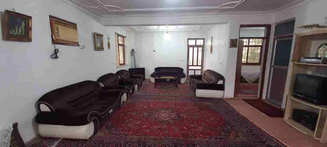 ویلا در روستا وشمه سرا ماسال - گلستان