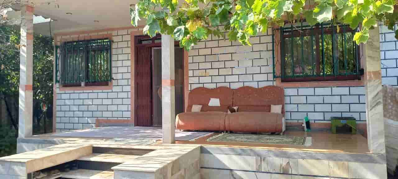اجاره ویلا جنگلی در روستا وشمه سرا ماسال - ناردون