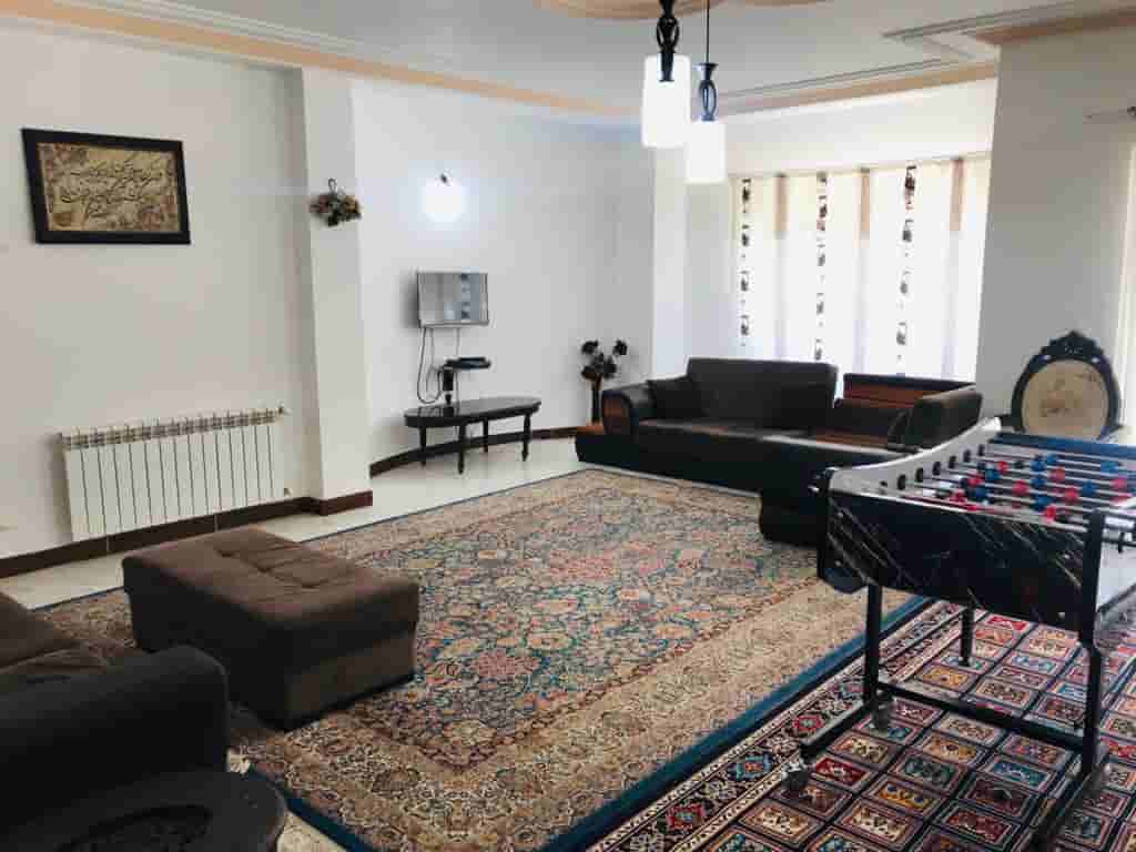 اجاره ویلا دو خوابه با استخر سرپوشیده آبگرم در چالوس
