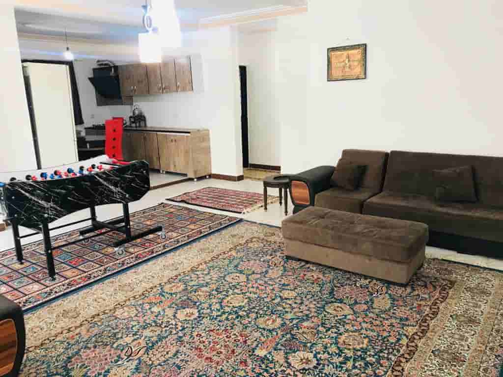 اجاره ویلا دو خوابه با استخر سرپوشیده آبگرم در چالوس