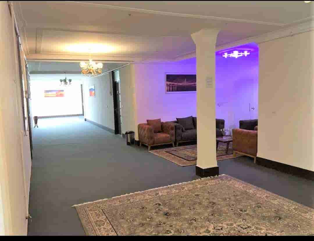 اجاره هتل آپارتمان در آزادی زاهدان- چهارتخته