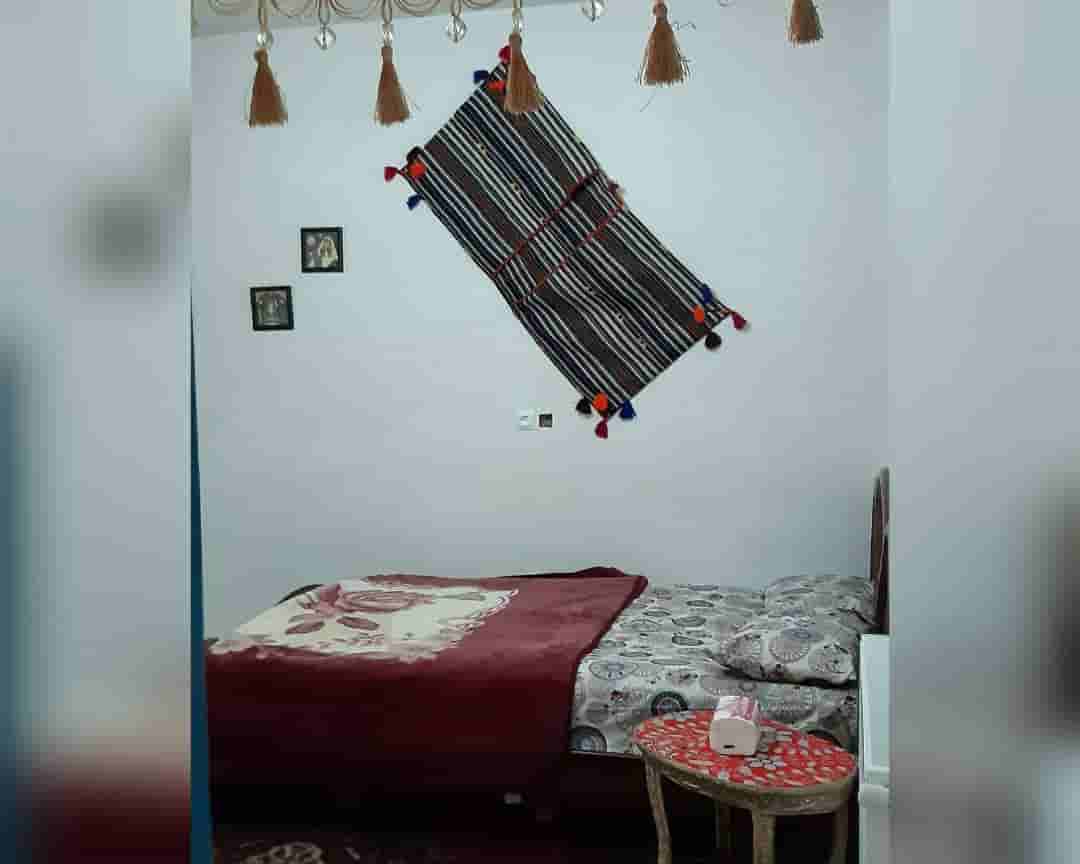 اجاره سوئیت سنتی در پاسارگاد - شاهزاده