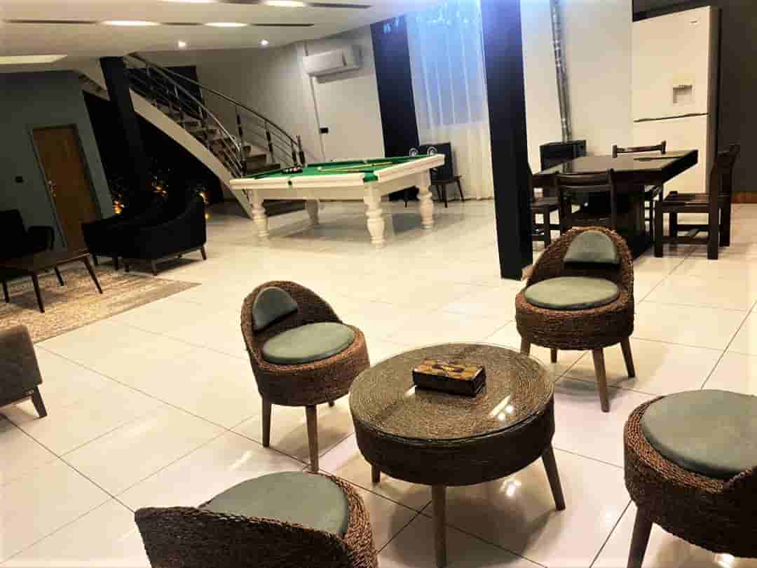 اجاره ویلا دوبلکس استخردار در لشگرآباد کرج - کردان